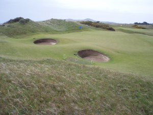 Klicken Sie hier, um das große Bild anzusehen: Portmarnock Golf Club; Bildquelle: www.golf-treff.at
