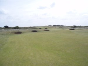 Klicken Sie hier, um das große Bild anzusehen: Portmarnock Golf Club; Bildquelle: www.golf-treff.at
