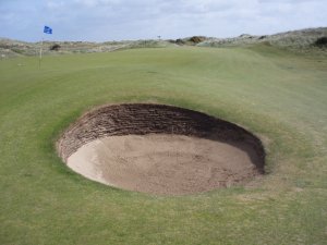 Klicken Sie hier, um das große Bild anzusehen: Portmarnock Golf Club; Bildquelle: www.golf-treff.at