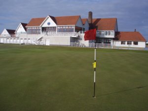 Klicken Sie hier, um das große Bild anzusehen: Royal Dublin Golf Club; Bildquelle: www.golf-treff.at