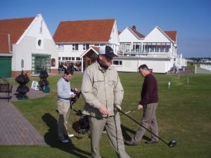Klicken Sie hier, um das große Bild anzusehen: Royal Dublin Golf Club; Bildquelle: www.golf-treff.at