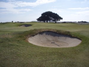 Klicken Sie hier, um das große Bild anzusehen: Royal Dublin Golf Club; Bildquelle: www.golf-treff.at