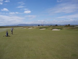 Klicken Sie hier, um das große Bild anzusehen: Royal Dublin Golf Club; Bildquelle: www.golf-treff.at