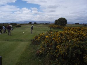 Klicken Sie hier, um das große Bild anzusehen: Royal Dublin Golf Club; Bildquelle: www.golf-treff.at