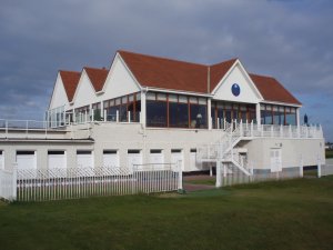 Klicken Sie hier, um das große Bild anzusehen: Royal Dublin Golf Club; Bildquelle: www.golf-treff.at