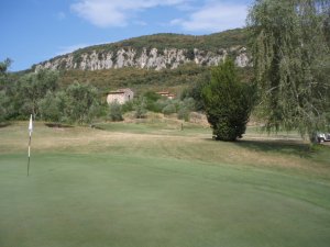 Klicken Sie hier, um das große Bild anzusehen: Golfclub Ca Degli Ulivi; Bildquelle: www.golf-treff.at