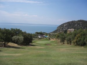 Klicken Sie hier, um das große Bild anzusehen: Golfclub Ca Degli Ulivi; Bildquelle: www.golf-treff.at