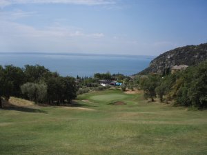 Klicken Sie hier, um das große Bild anzusehen: Golfclub Ca Degli Ulivi; Bildquelle: www.golf-treff.at