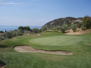 Klicken Sie hier, um das große Bild anzusehen: Golfclub Ca Degli Ulivi; Bildquelle: www.golf-treff.at