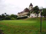Klicken Sie hier, um das große Bild anzusehen: GC St.Pölten - Schloss Goldegg; Bildquelle: golf-treff.at