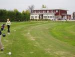 Klicken Sie hier, um das große Bild anzusehen: Golfrange Achau; Bildquelle: golf-treff.at