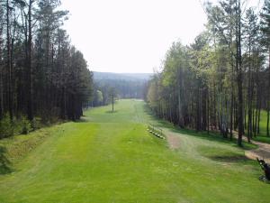 Klicken Sie hier, um das große Bild anzusehen: GC Enzesfeld; Bildquelle: golf-treff.at
