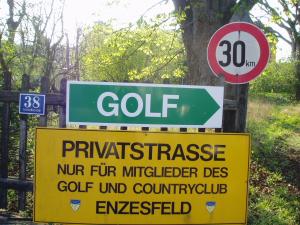 Klicken Sie hier, um das große Bild anzusehen: GC Enzesfeld; Bildquelle: golf-treff.at