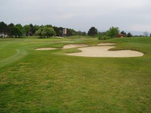 Klicken Sie hier, um das große Bild anzusehen: GC Föhrenwald; Bildquelle: golf-treff.at