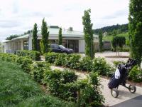 Klicken Sie hier, um das große Bild anzusehen: GC Bad Waltersdorf; Bildquelle: golf-treff.at