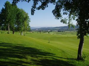 Klicken Sie hier, um das große Bild anzusehen: GC Bad Waltersdorf; Bildquelle: golf-treff.at