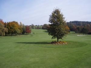 Klicken Sie hier, um das große Bild anzusehen: GC Klopeinersee; Bildquelle: golf-treff.at