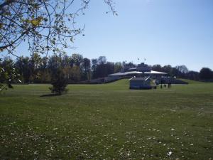 Klicken Sie hier, um das große Bild anzusehen: GC Schloss Ebreichsdorf; Bildquelle: golf-treff.at