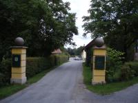 Klicken Sie hier, um das große Bild anzusehen: GC Schloss Frauenthal; Bildquelle: golf-treff.at