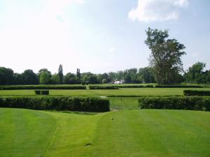 Klicken Sie hier, um das große Bild anzusehen: GC Wien Freudenau; Bildquelle: golf-treff.at
