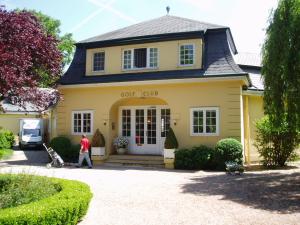 Klicken Sie hier, um das große Bild anzusehen: GC Wien Freudenau; Bildquelle: golf-treff.at