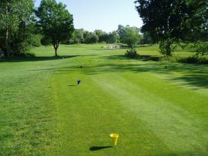 Klicken Sie hier, um das große Bild anzusehen: GC Loipersdorf Fürstenfeld; Bildquelle: golf-treff.at