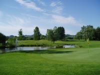 Klicken Sie hier, um das große Bild anzusehen: GC Loipersdorf Fürstenfeld; Bildquelle: golf-treff.at