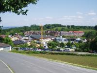 Klicken Sie hier, um das große Bild anzusehen: Therme Loipersdorf; Bildquelle: golf-treff.at