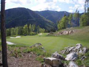 Klicken Sie hier, um das große Bild anzusehen: GC Adamstal; Bildquelle: golf-treff.at