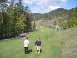 Klicken Sie hier, um das große Bild anzusehen: GC Adamstal; Bildquelle: golf-treff.at