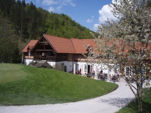 Klicken Sie hier, um das große Bild anzusehen: GC Adamstal; Bildquelle: golf-treff.at