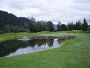 Klicken Sie hier, um das große Bild anzusehen: Dachstein Tauern Golf & Country Club; Bildquelle: golf-treff.at