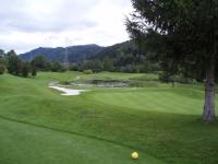 Klicken Sie hier, um das große Bild anzusehen: Dachstein Tauern Golf & Country Club; Bildquelle: golf-treff.at