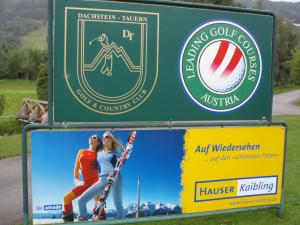 Klicken Sie hier, um das große Bild anzusehen: Dachstein Tauern Golf & Country Club; Bildquelle: golf-treff.at