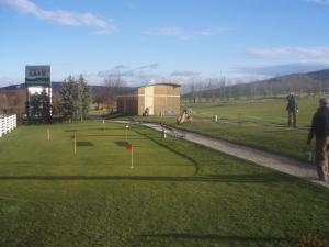 Klicken Sie hier, um das große Bild anzusehen: GC Laab im Walde; Bildquelle: golf-treff.at