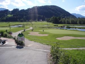 Klicken Sie hier, um das große Bild anzusehen: GC Pyhrn-Priel in Windischgarsten; Bildquelle: golf-treff.at