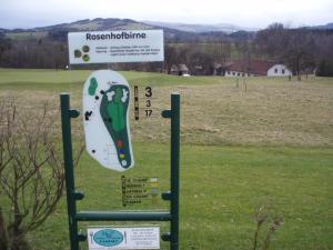 Klicken Sie hier, um das große Bild anzusehen: GC Swarco Amstetten-Ferschnitz; Bildquelle: golf-treff.at