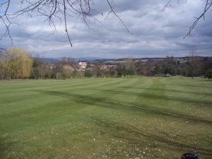 Klicken Sie hier, um das große Bild anzusehen: GC Swarco Amstetten-Ferschnitz; Bildquelle: golf-treff.at