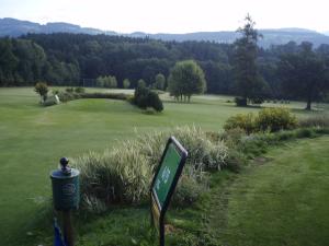Klicken Sie hier, um das große Bild anzusehen: GC Wolfsberg; Bildquelle: golf-treff.at