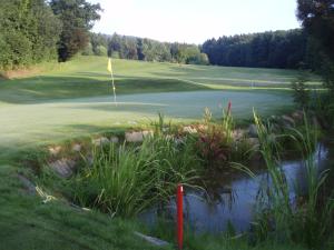 Klicken Sie hier, um das große Bild anzusehen: GC Wolfsberg; Bildquelle: golf-treff.at