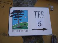 Klicken Sie hier, um das große Bild anzusehen: GC Richardhof; Bildquelle: golf-treff.at