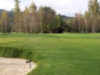 Klicken Sie hier, um das große Bild anzusehen: Golfclub Erzherzog Johann - Maria Lankowitz; Bildquelle: golf-treff.at