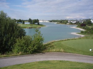 Klicken Sie hier, um das große Bild anzusehen: Golfclub Fontana; Bildquelle: golf-treff.at