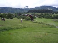 Klicken Sie hier, um das große Bild anzusehen: Golfclub Goldegg; Bildquelle: golf-treff.at