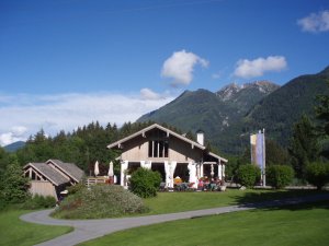 Klicken Sie hier, um das große Bild anzusehen: Golfclub Goldegg; Bildquelle: golf-treff.at
