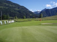 Klicken Sie hier, um das große Bild anzusehen: Golfclub Goldegg; Bildquelle: golf-treff.at
