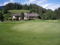 Klicken Sie hier, um das große Bild anzusehen: Golfclub Goldegg; Bildquelle: golf-treff.at