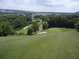 Klicken Sie hier, um das große Bild anzusehen: Golfclub Hainburg; Bildquelle: golf-treff.at