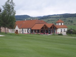 Klicken Sie hier, um das große Bild anzusehen: Golfclub Lengenfeld; Bildquelle: golf-treff.at