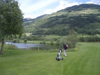 Klicken Sie hier, um das große Bild anzusehen: Golfclub Mittersill; Bildquelle: golf-treff.at